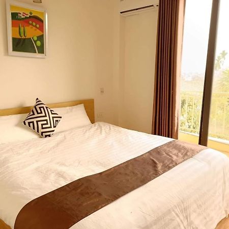 Aku House Villa Ao Vua Ba Vi Luaran gambar