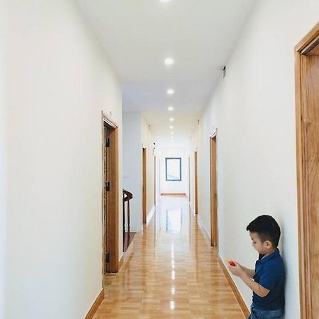 Aku House Villa Ao Vua Ba Vi Luaran gambar