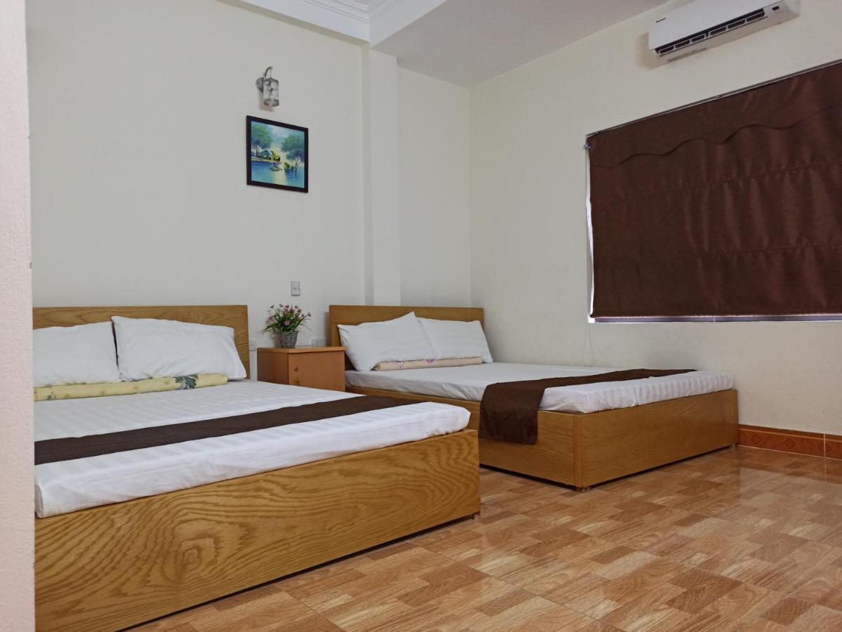Aku House Villa Ao Vua Ba Vi Bilik gambar