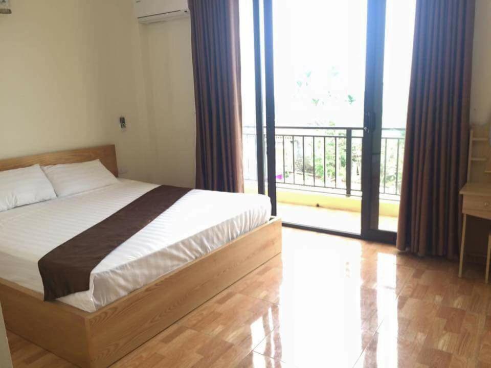 Aku House Villa Ao Vua Ba Vi Luaran gambar