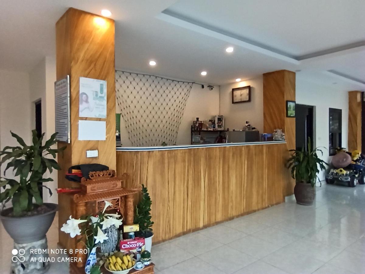Aku House Villa Ao Vua Ba Vi Luaran gambar